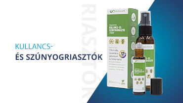 Kullancs- és szúnyogriasztók