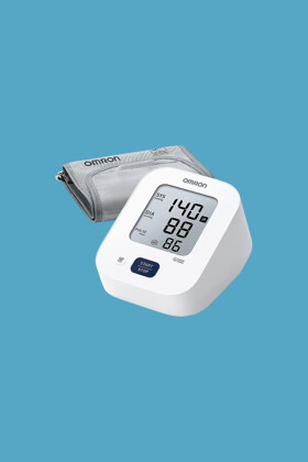 Omron vérnyomásmérő készülék - Vérnyomásmérő - 1 db - M2 Essential