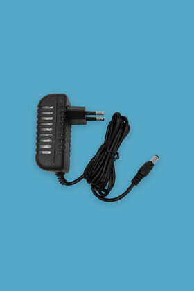 Adapter Elysium kézfertőtlenítő adagolóhoz - 6V