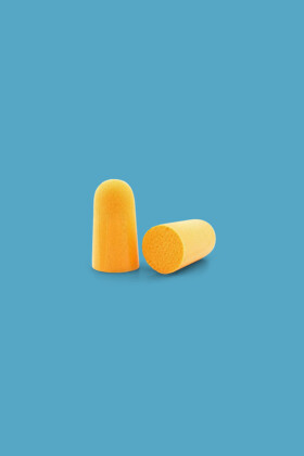 3M 1100 füldugó - Füldugó - 200 pár