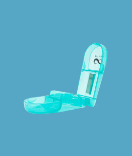 Elysium gyógyszeradagoló - Gyógyszeradagoló - Gyógyszerfelező és tároló