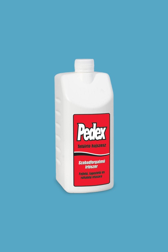Pedex tetűirtó hajszesz - Tetűirtó hajszesz - 1000 ml