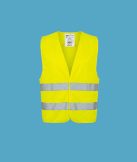 Elysium kötelező láthatósági mellény - 1 db