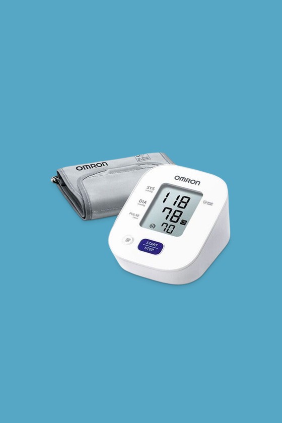 Omron vérnyomásmérő készülék - Vérnyomásmérő - 1 db - M2 Intellisense felkaros