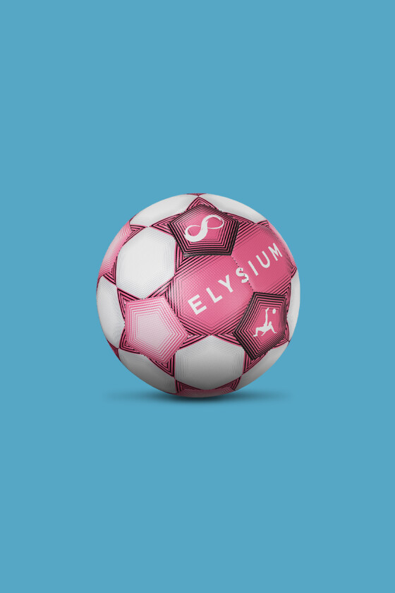 Elysium focilabda - Focilabda - Rózsaszín/fekete