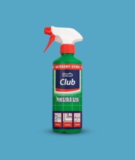 Brado Club penészölő szer spray - 500 ml - 1 db