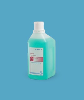 s&m® wash lotion testlemosó - Lemosó - 1000 ml
