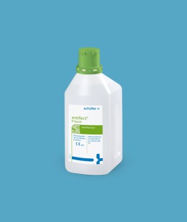 antifect® N liquid felületfertőtlenítő - Felületfertőtlenítő - 1000 ml