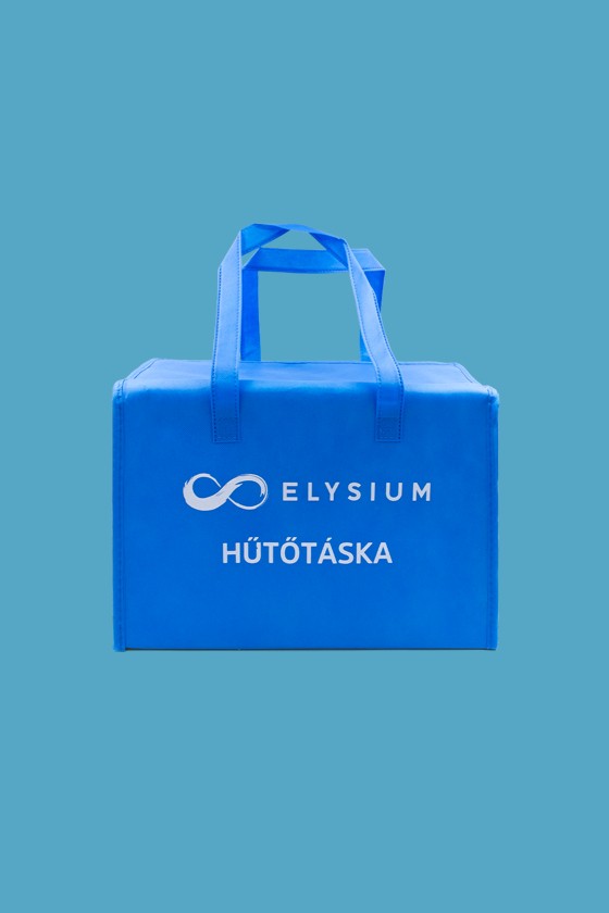 Elysium hűtőtáska - Hűtőtáska - 1 db