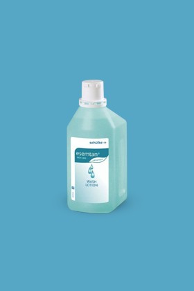 esemtan® wash lotion testlemosó - 1000 ml - 1 db