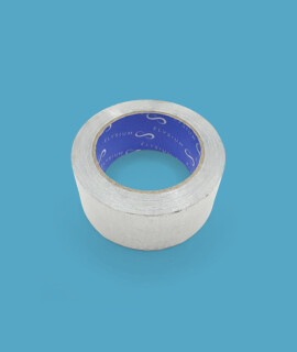 Elysium BOPP transzparens ragasztószalag - Ragasztószalag - 100 m x 50 mm