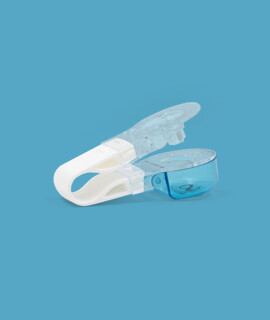 Elysium gyógyszeradagoló - Gyógyszeradagoló - Gyógyszerkinyomó