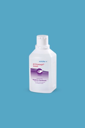 primasept® wash kézfertőtlenítő szappan - 1000 ml - 1 db