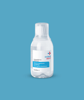 Schülke octenident® szájöblítő oldat - 250 ml - 1 db