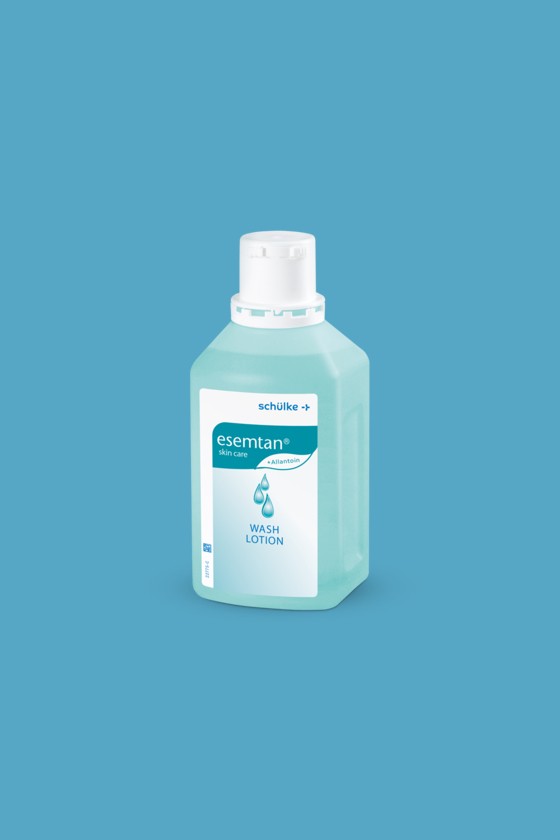 Schülke esemtan® wash lotion testlemosó - Lemosó - 500 ml