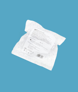 Elysium inhalátor - Inhalátor - Steril, belégző szett ultrahangos mesh inhalátorhoz