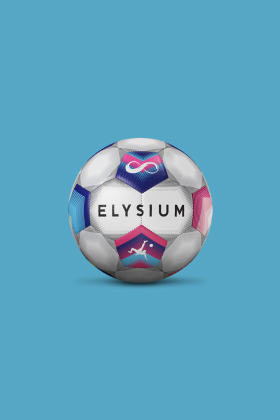 Elysium focilabda - Focilabda - Színes