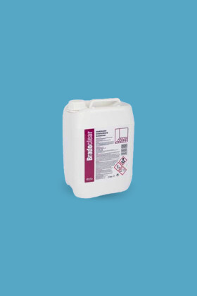 Bradoclear aldehidmentes felületfertőtlenítő koncentrátum 5 L - 5 L