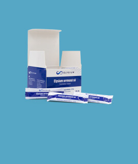 Elysium szelepes orrmosó - Orrmosó - Orrmosó só - 30 db