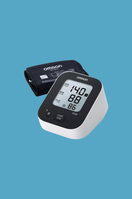 Omron vérnyomásmérő készülék - Vérnyomásmérő - 1 db - M2+ Connect