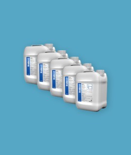 Bradonett 5 literes fertőtlenítő folyékony szappan - 4x5 L - karton