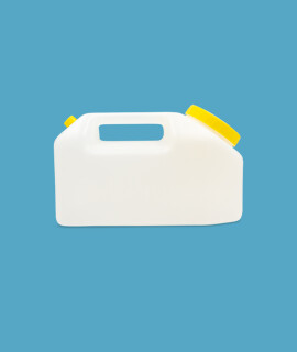 Elysium 24 órás vizeletgyűjtő tartály - Vizeletgyűjtő tartály - 2500 ml