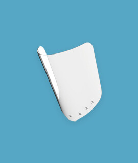 ZShield csere pajzs - Csere pajzs - Wrap