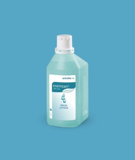 esemtan® wash lotion testlemosó - 1000 ml - 1 db