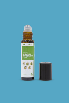 Elysium kullancs- és szúnyogriasztó - Kullancs- és szúnyogriasztó többféle típussal - Roll on - 10 ml
