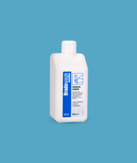 Bradowash bőrkímélő folyékony szappan - 500 ml - 1 db