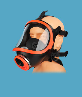 Singer MP731 teljesálarc - Teljesálarc - 1 db - OneSize