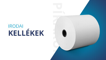 Irodai kellékek