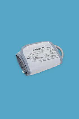 Omron vérnyomásmérő készülék - Vérnyomásmérő - 1 db - CS2 mandzsetta (17-22 cm)