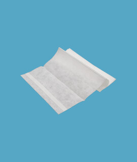 Elysium székletfelfogó papír mintavételhez - Székletfelfogó papír - 1 db