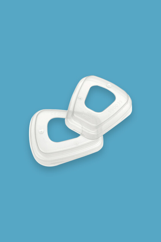 3M 501 rögzítőelem - 1 pár