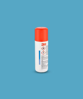 3M szemüvegtisztító spray - Szemüvegtisztító folyadék - 120 ml