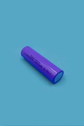 Tölthető Li-ion akkumulátor Elysium fali lázmérőhöz - Akkumulátor - 1 db