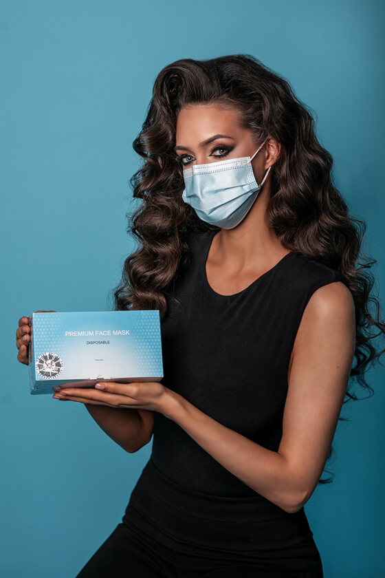 Karácsonyi ajándékcsomag - Ajándékcsomag - Arany