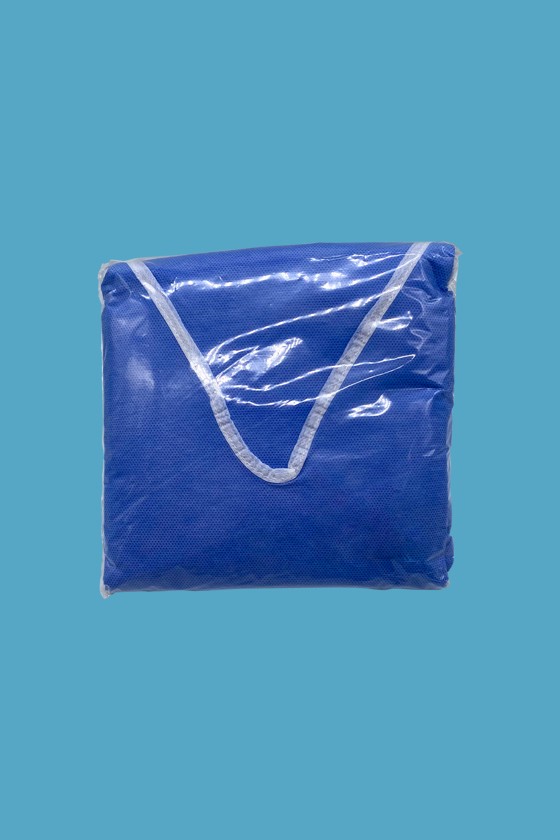 Zsilipruha 40 gramm - Zsilipruha - Kék - S