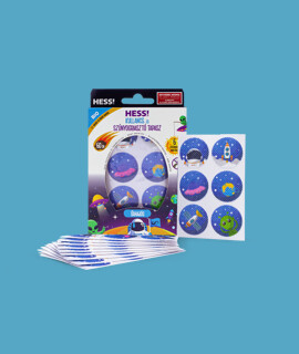 Elysium kullancs- és szúnyogriasztó - Kullancs- és szúnyogriasztó többféle típussal - Űrhajós tapasz enyhébb aromával