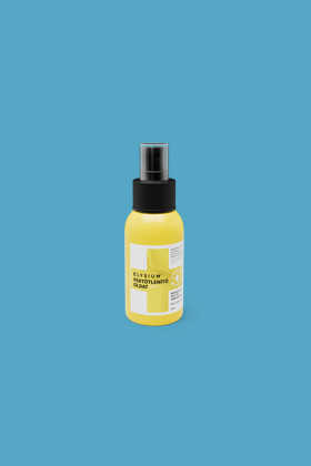 Elysium fertőtlenítő oldat - Fertőtlenítő oldat - 50 ml - spray