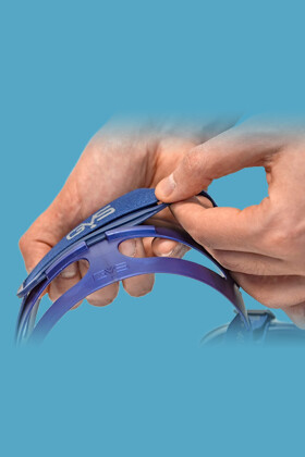 ELIPSE fejkosár félálarchoz - Kiegészítők - 1 db