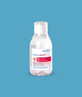 octenident® szájöblítő oldat - Oldat - 250 ml