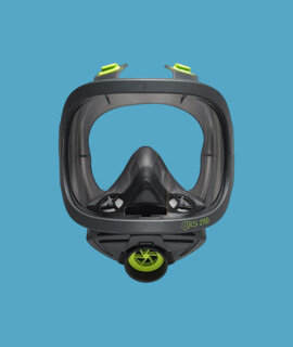 BLS 2150 Olasz teljesálarc - 1 db - OneSize