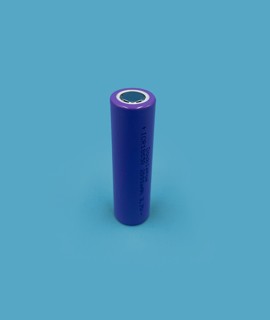 Tölthető Li-ion akkumulátor Elysium fali lázmérőhöz - 1 db