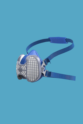 Elipse P3 Source Control félálarc szűrőbetétekkel - M/L - 1 db