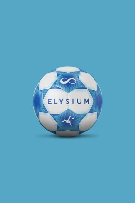 Elysium focilabda - Focilabda - Fehér/kék