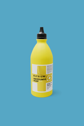 Elysium fertőtlenítő oldat - Fertőtlenítő oldat - 500 ml