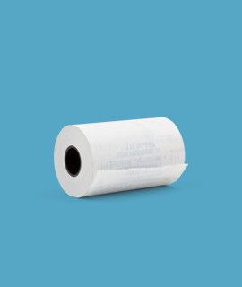 Legal Beauty prémium, BPA mentes, thermo bankterminál szalag, 57.5/40/12 mm, 17 méter - 100 tekercs - 1 doboz