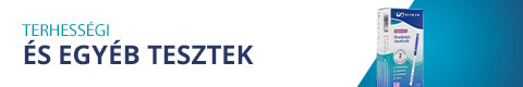 Terhességi és egyéb tesztek